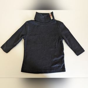 Burberry Turtleneck